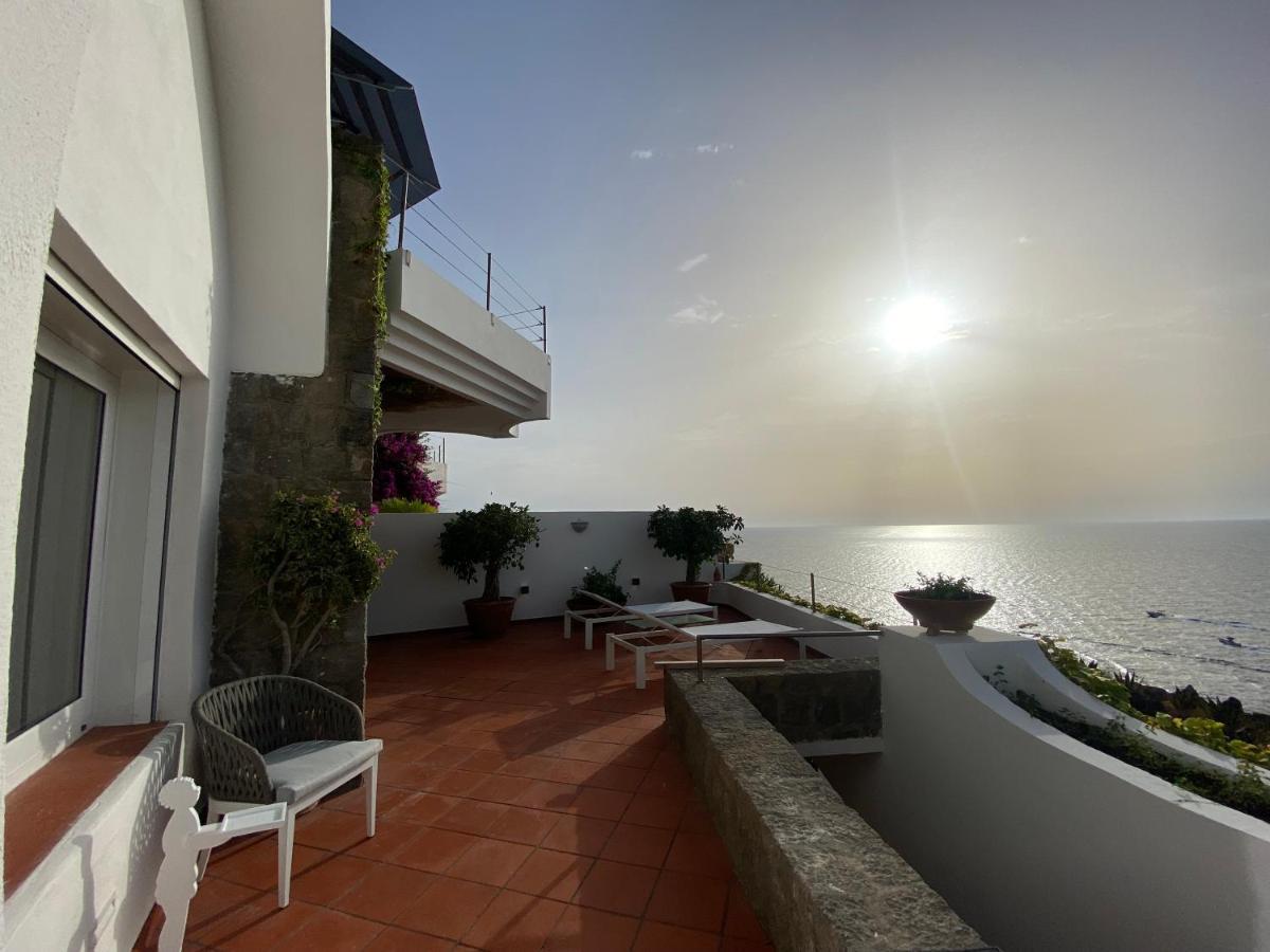 Villa Elena Ischia Exterior photo