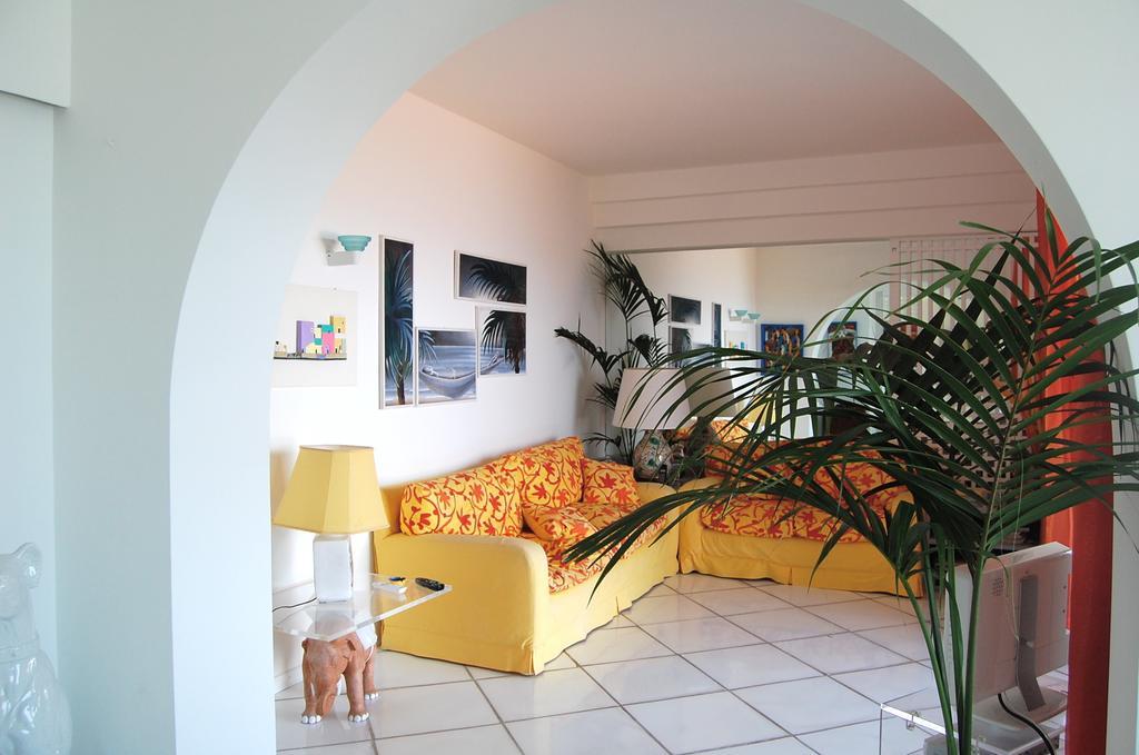 Villa Elena Ischia Room photo