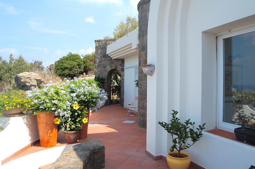 Villa Elena Ischia Room photo